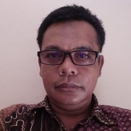 Dr. M. Nazaruddin, S.P., M.P
